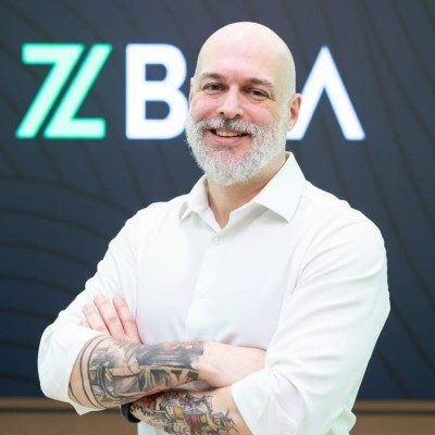 Gustavo Ayres