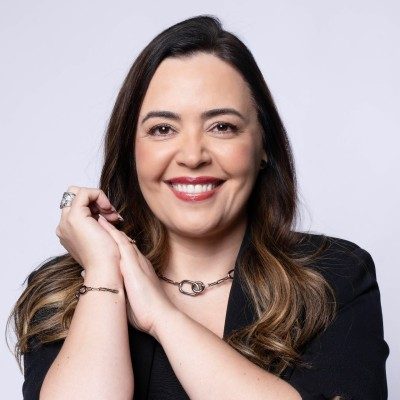 Soraya Bahde
